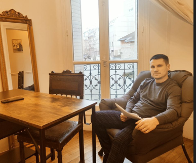 адвокат зезюлин